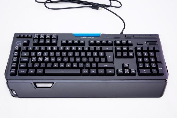 Cheapest Gaming Keyboard From Logitech G213