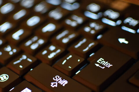 Best Logitech MX Keys Wireless Keyboard with Backlit Keys