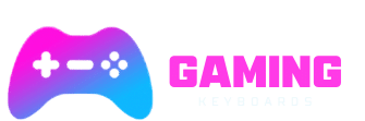 the gaming keyboard